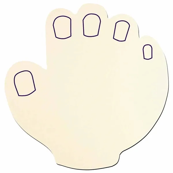 Jumbo Hand Jar Opener provides advertising with an extra twist.... from ASI 38980 Bay State Specialty Co