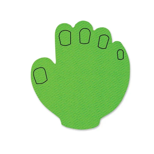 Jumbo Hand Jar Opener provides advertising with an extra twist.... from ASI 38980 Bay State Specialty Co