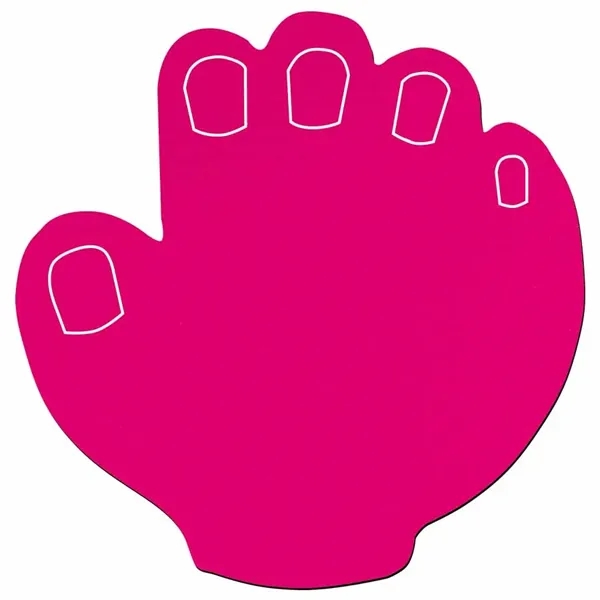 Jumbo Hand Jar Opener provides advertising with an extra twist.... from ASI 38980 Bay State Specialty Co