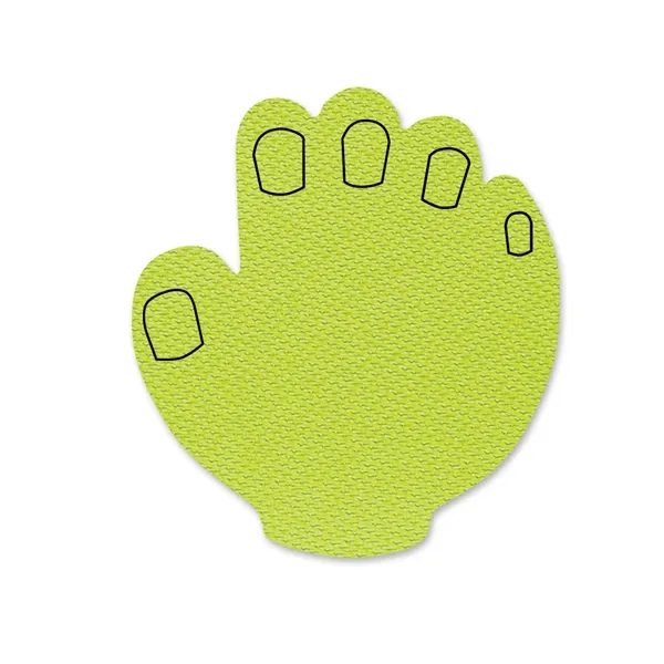 Jumbo Hand Jar Opener provides advertising with an extra twist.... from ASI 38980 Bay State Specialty Co