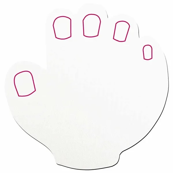 Jumbo Hand Jar Opener provides advertising with an extra twist.... from ASI 38980 Bay State Specialty Co