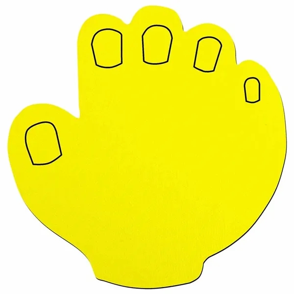 Jumbo Hand Jar Opener provides advertising with an extra twist.... from ASI 38980 Bay State Specialty Co