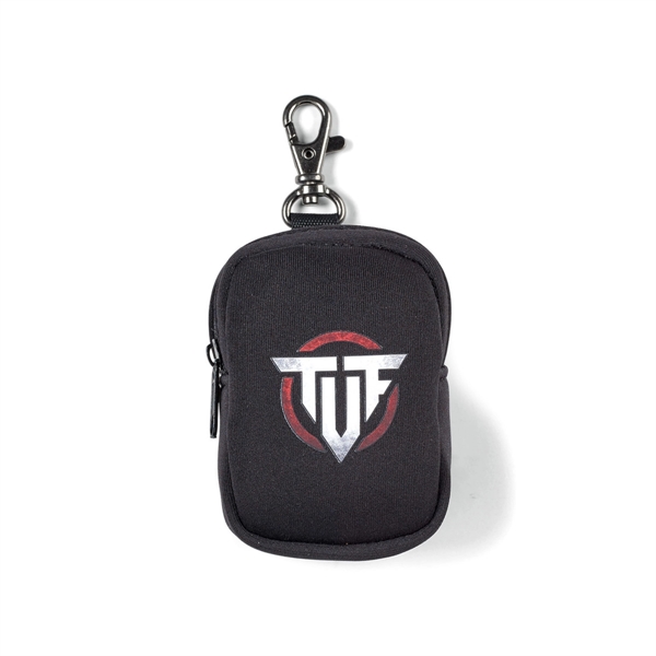 Bluetooth earbuds with in-line microphone, volume control, built-in lithium battery and... from ASI 56070 Gemline / Gemline®