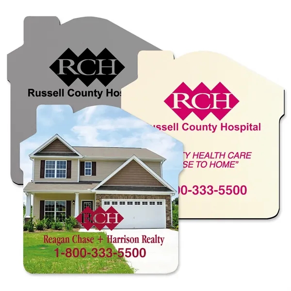 There's no better leave-behind for a realtor than the House Jar... from ASI 38980 Bay State Specialty Co