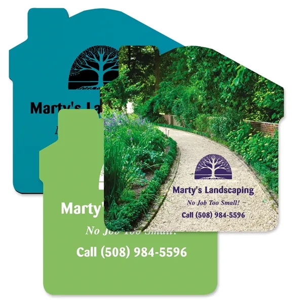 Jumbo House Jar Opener is advertising with an extra twist.... from ASI 38980 Bay State Specialty Co