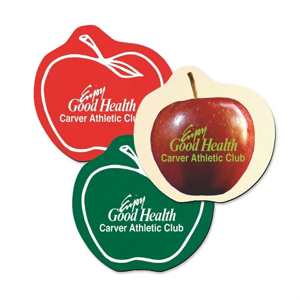 Be the apple of their eye with the Apple Jar Opener.... from ASI 38980 Bay State Specialty Co