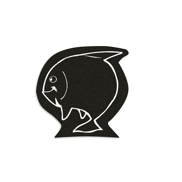 You're sure to hook a few customers with this Fish Jar... from ASI 38980 Bay State Specialty Co