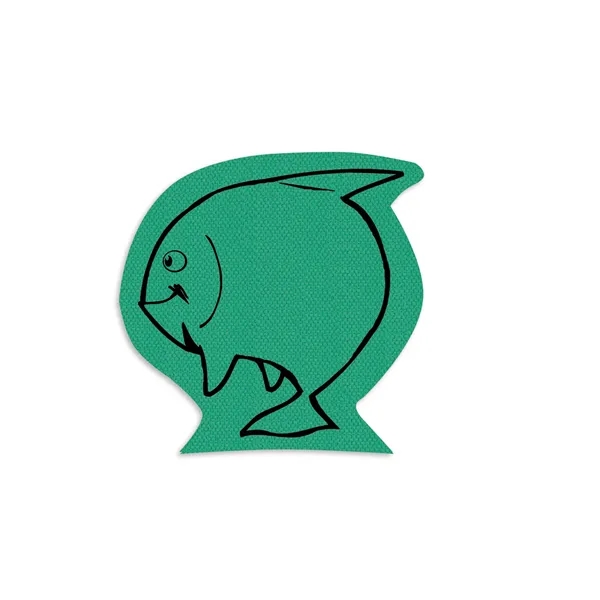 You're sure to hook a few customers with this Fish Jar... from ASI 38980 Bay State Specialty Co