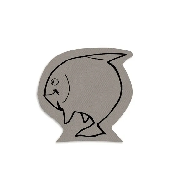 You're sure to hook a few customers with this Fish Jar... from ASI 38980 Bay State Specialty Co