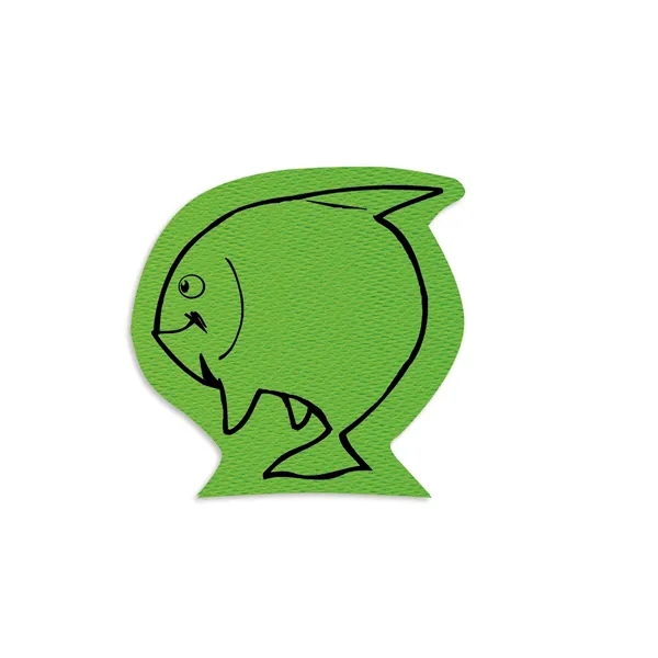 You're sure to hook a few customers with this Fish Jar... from ASI 38980 Bay State Specialty Co