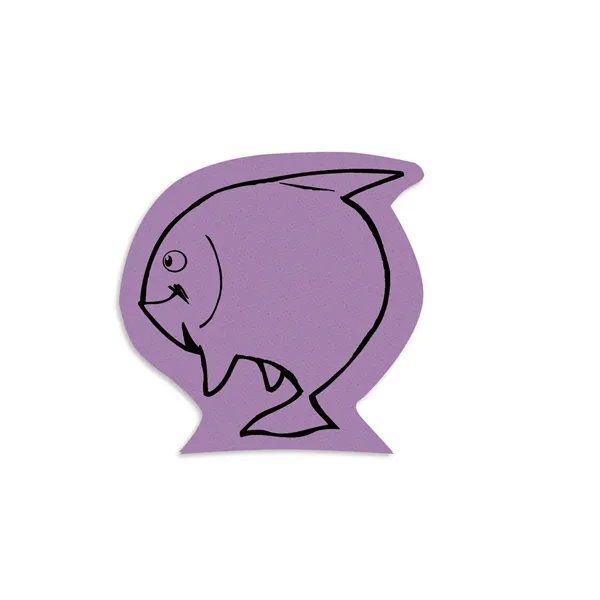 You're sure to hook a few customers with this Fish Jar... from ASI 38980 Bay State Specialty Co