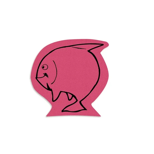 You're sure to hook a few customers with this Fish Jar... from ASI 38980 Bay State Specialty Co