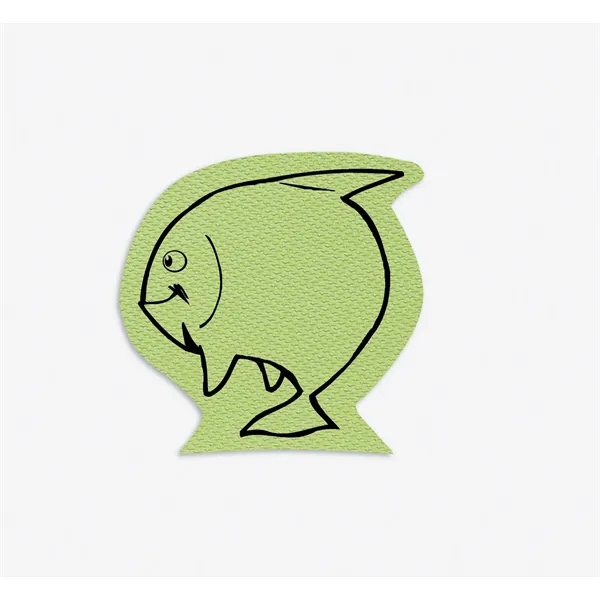 You're sure to hook a few customers with this Fish Jar... from ASI 38980 Bay State Specialty Co