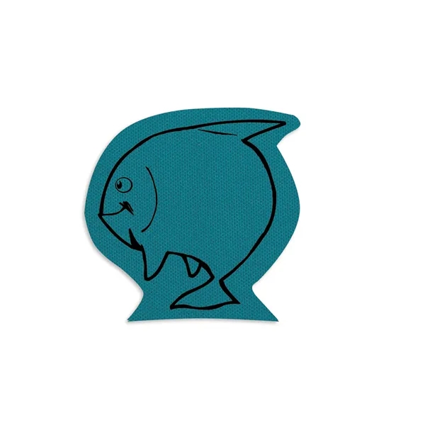 You're sure to hook a few customers with this Fish Jar... from ASI 38980 Bay State Specialty Co