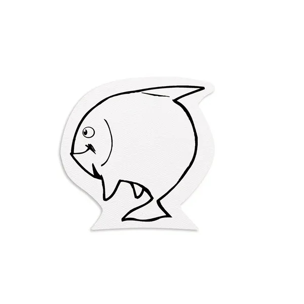 You're sure to hook a few customers with this Fish Jar... from ASI 38980 Bay State Specialty Co