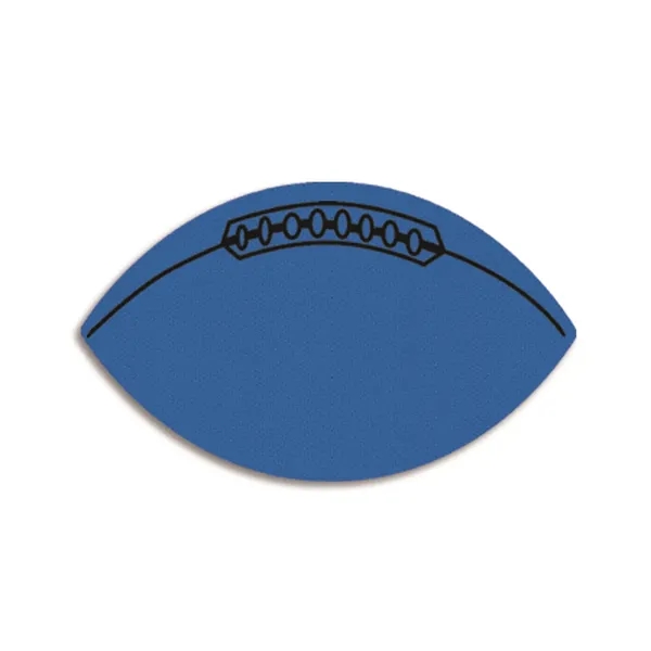 The Football Jar Opener is perfect for fundraisers.... from ASI 38980 Bay State Specialty Co