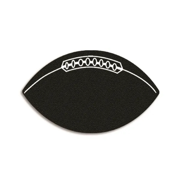 The Football Jar Opener is perfect for fundraisers.... from ASI 38980 Bay State Specialty Co