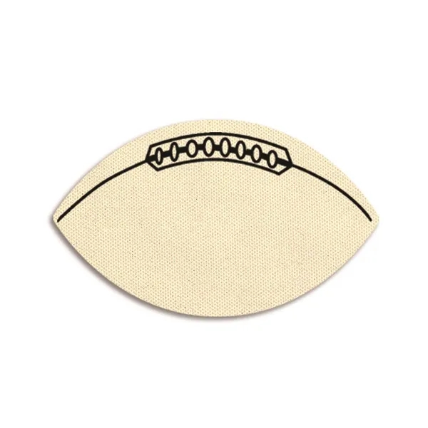 The Football Jar Opener is perfect for fundraisers.... from ASI 38980 Bay State Specialty Co