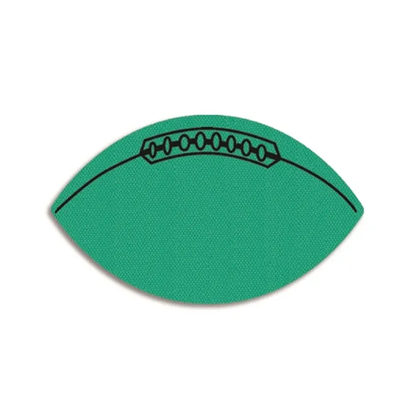 The Football Jar Opener is perfect for fundraisers.... from ASI 38980 Bay State Specialty Co