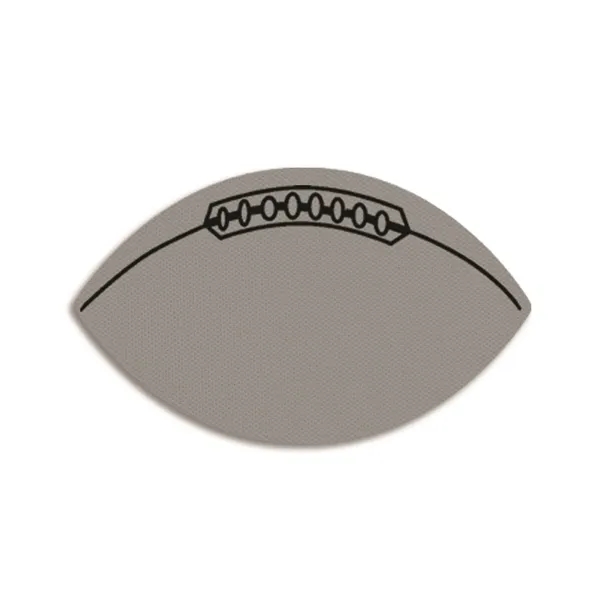 The Football Jar Opener is perfect for fundraisers.... from ASI 38980 Bay State Specialty Co