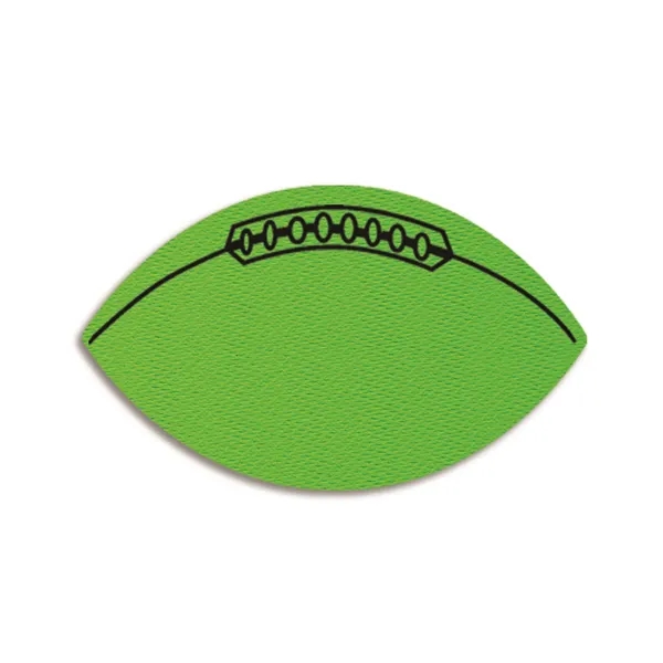 The Football Jar Opener is perfect for fundraisers.... from ASI 38980 Bay State Specialty Co