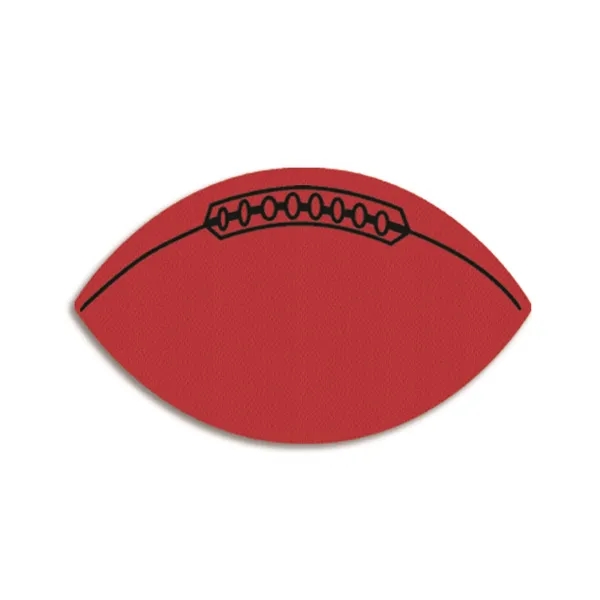 The Football Jar Opener is perfect for fundraisers.... from ASI 38980 Bay State Specialty Co