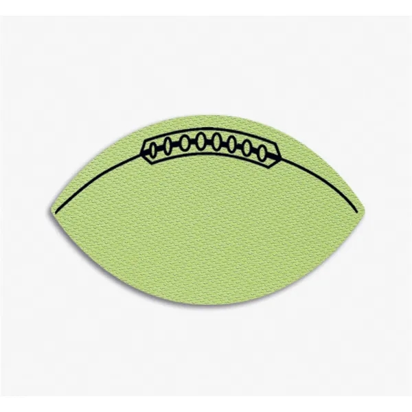 The Football Jar Opener is perfect for fundraisers.... from ASI 38980 Bay State Specialty Co