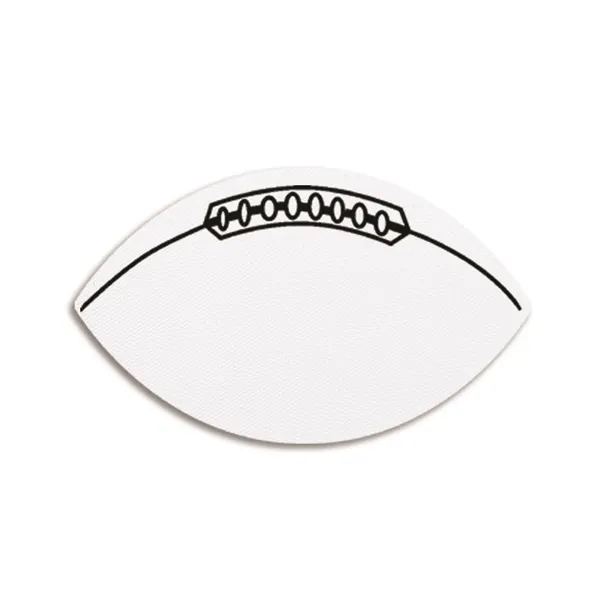 The Football Jar Opener is perfect for fundraisers.... from ASI 38980 Bay State Specialty Co