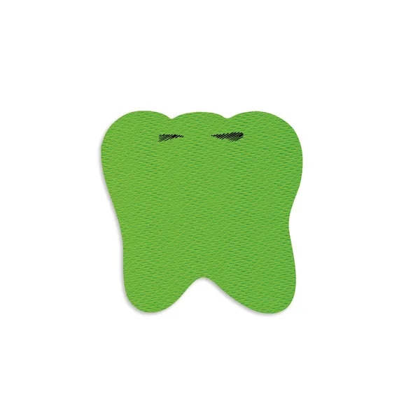 The Tooth Jar Opener is a promotion dentists can sink their... from ASI 38980 Bay State Specialty Co