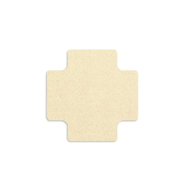 The ends of the cross jar opener provide high visibility for... from ASI 38980 Bay State Specialty Co