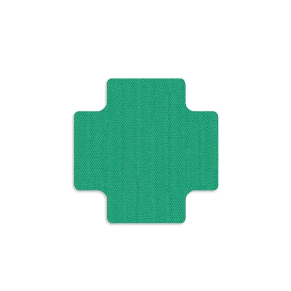 The ends of the cross jar opener provide high visibility for... from ASI 38980 Bay State Specialty Co