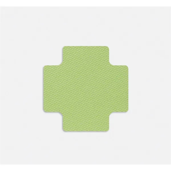 The ends of the cross jar opener provide high visibility for... from ASI 38980 Bay State Specialty Co