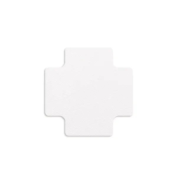 The ends of the cross jar opener provide high visibility for... from ASI 38980 Bay State Specialty Co