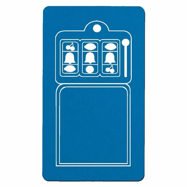 This slot machine jar opener is certainly no gamble.... from ASI 38980 Bay State Specialty Co