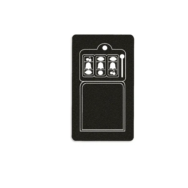 This slot machine jar opener is certainly no gamble.... from ASI 38980 Bay State Specialty Co