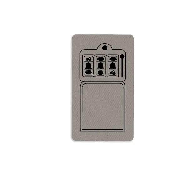 This slot machine jar opener is certainly no gamble.... from ASI 38980 Bay State Specialty Co