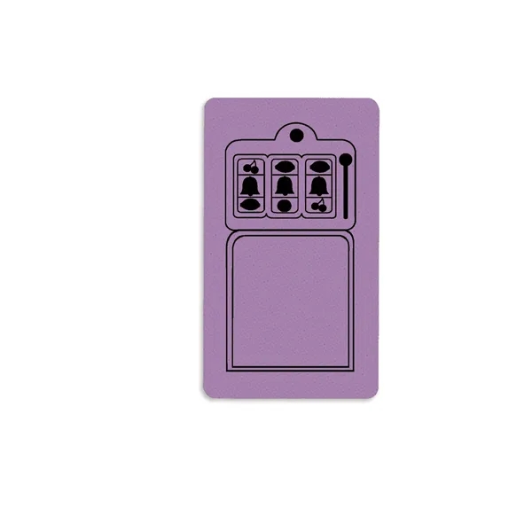 This slot machine jar opener is certainly no gamble.... from ASI 38980 Bay State Specialty Co