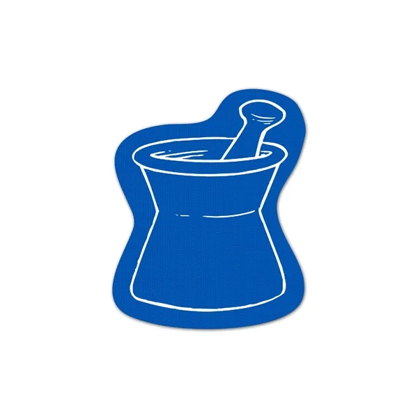 This Crucible Jar Opener is the perfect choice for pharmacies.... from ASI 38980 Bay State Specialty Co