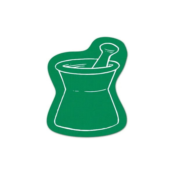 This Crucible Jar Opener is the perfect choice for pharmacies.... from ASI 38980 Bay State Specialty Co