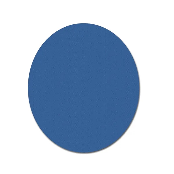 Oval jar opener made of quality rubber with huge imprint area.... from ASI 38980 Bay State Specialty Co