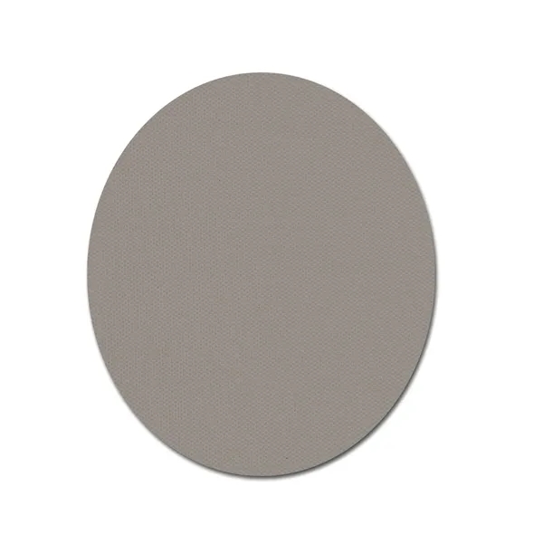 Oval jar opener made of quality rubber with huge imprint area.... from ASI 38980 Bay State Specialty Co