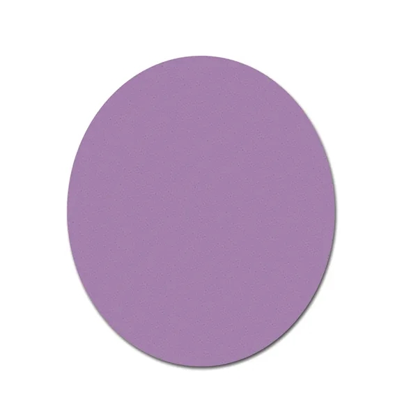 Oval jar opener made of quality rubber with huge imprint area.... from ASI 38980 Bay State Specialty Co