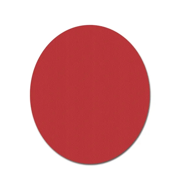 Oval jar opener made of quality rubber with huge imprint area.... from ASI 38980 Bay State Specialty Co