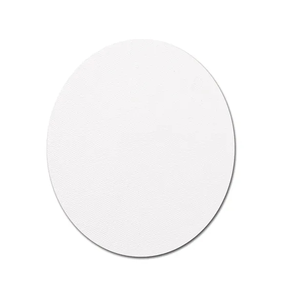 Oval jar opener made of quality rubber with huge imprint area.... from ASI 38980 Bay State Specialty Co