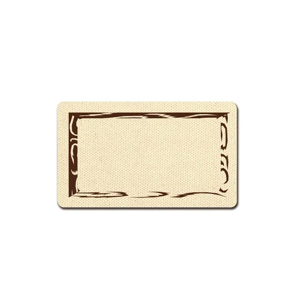 The Picture Frame Jar Opener is great for fundraising.... from ASI 38980 Bay State Specialty Co