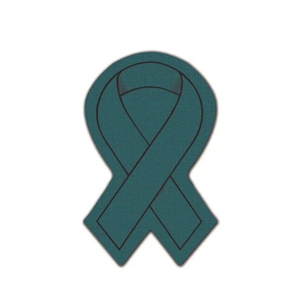 The Awareness Ribbon Jar Opener is supportive advertising.... from ASI 38980 Bay State Specialty Co