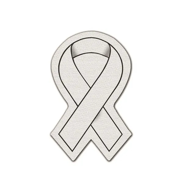 The Awareness Ribbon Jar Opener is supportive advertising.... from ASI 38980 Bay State Specialty Co