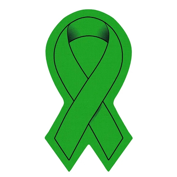 The Jumbo "Awareness Ribbon" jar opener offers supportive advertising.... from ASI 38980 Bay State Specialty Co