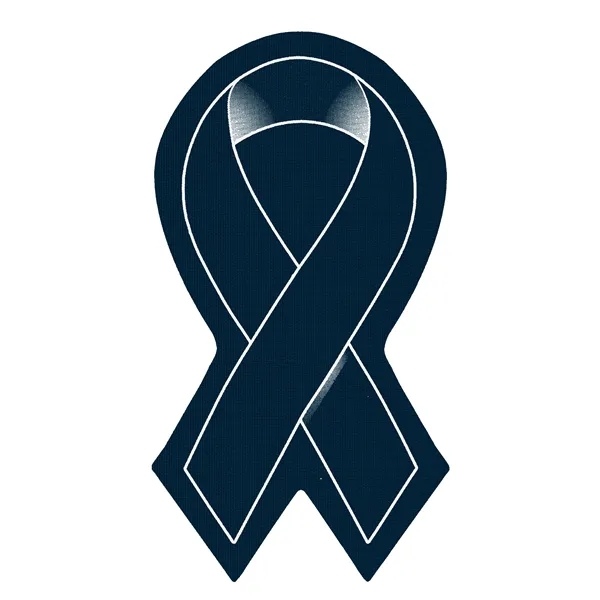 The Jumbo "Awareness Ribbon" jar opener offers supportive advertising.... from ASI 38980 Bay State Specialty Co