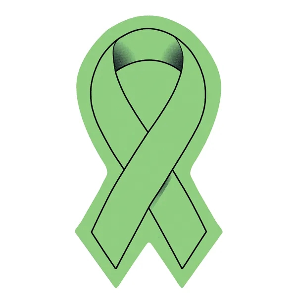 The Jumbo "Awareness Ribbon" jar opener offers supportive advertising.... from ASI 38980 Bay State Specialty Co